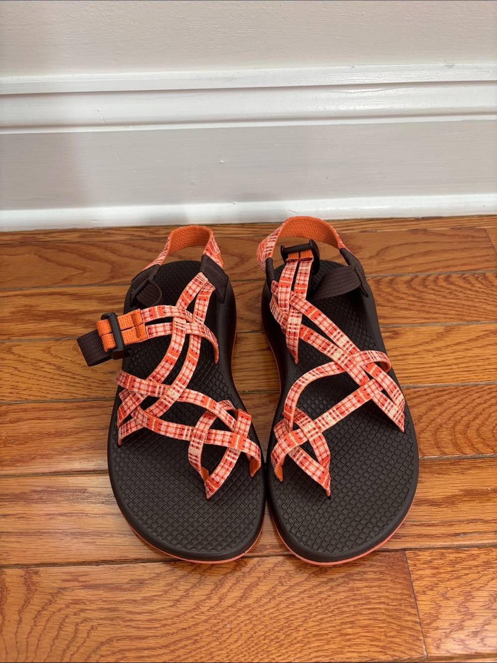 Chaco ZX2 Classic Dual Adjustable Straps Hiking Outdoor Sport Sandals